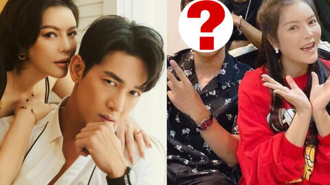 "Tình tin đồn" của Lý Nhã Kỳ: Toàn mỹ nam, bị soi hint yêu đương với nam rapper kém 17 tuổi