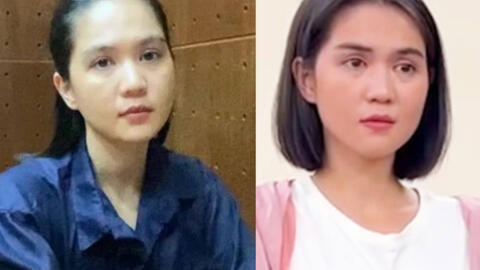 Sau gần 3 tháng bị tạm giam, Ngọc Trinh hiện thế nào?