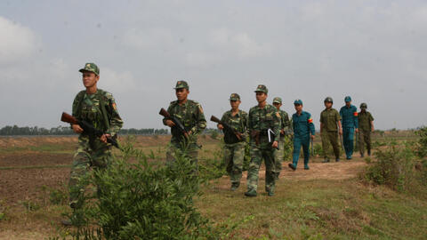 Phó Thủ tướng: “Chúng tôi rất biết ơn toàn thể cán bộ, chiến sĩ, những người lính Cụ Hồ"