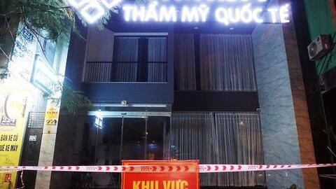 Tổng Giám đốc thẩm mỹ viện mắc COVID-19 ở Đà Nẵng có lịch trình sinh hoạt như thế nào?