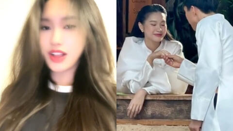 Doãn Hải My trong tạo hình "hot girl" quyến rũ trước thềm đám cưới với Đoàn Văn Hậu