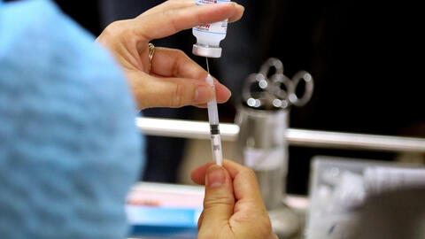 Vì sao có thể cần đến 7 mũi vaccine Covid-19?