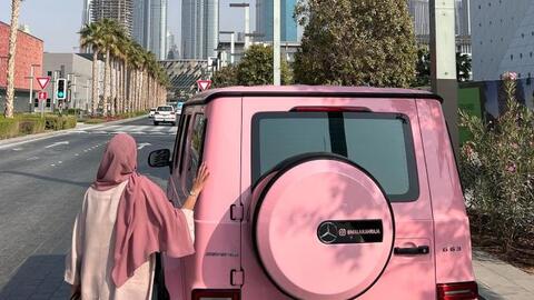 Vợ triệu phú Dubai chia sẻ về cuộc sống xa hoa hưởng thụ đến "nhàm chán"