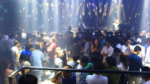 TP.HCM cho phép mở lại dịch vụ quán bar, karaoke, vũ trường