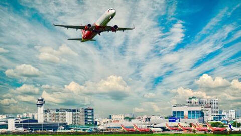 Vietjet Air mở 5 đường bay mới tới Nhật Bản