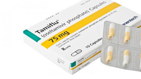 Những lưu ý quan trọng khi dùng thuốc Tamiflu