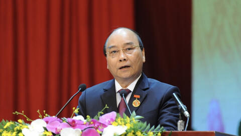 Thủ tướng: "Năm 2020, chúng ta đã làm những việc mà thế giới khâm phục"