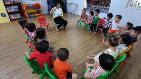 Thưởng Tết giáo viên: Nhiều trường cân đối từng đồng, giáo viên mầm non trắng tay