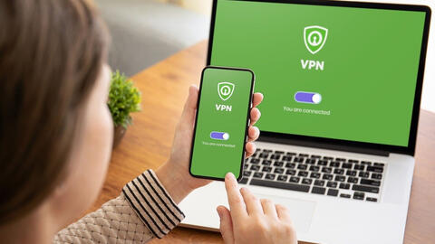 5 lợi ích sẽ khiến bạn yêu thích VPN