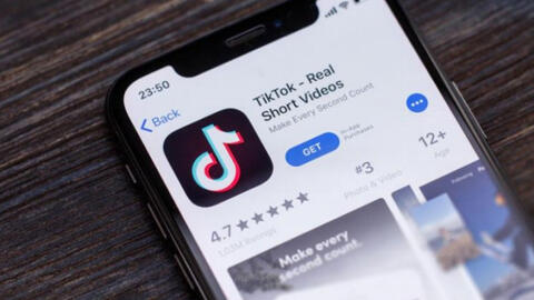 Tiktok bị nghi là "mối đe dọa gián điệp tiềm năng"