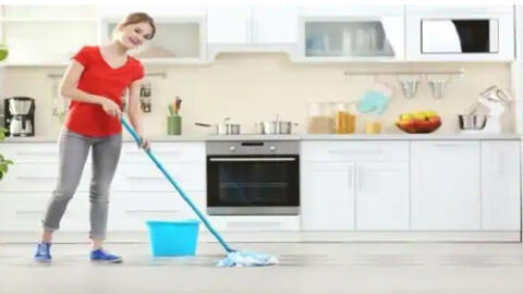 Những sai lầm khi dọn dẹp nhà cửa khiến cả gia đình đều mắc bệnh
