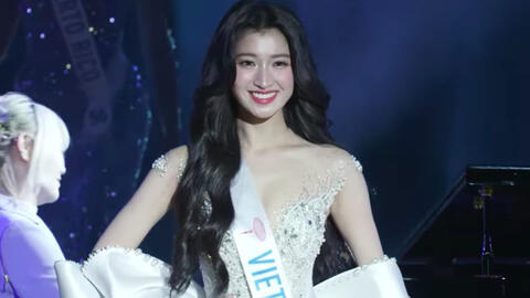 Chung kết Miss International 2023: Phương Nhi dừng chân ở top 15, kết quả intop nhờ vé vote?