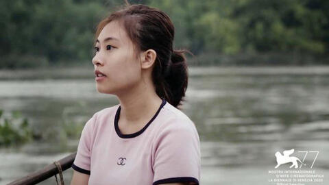 Phim ngắn ‘Mây Nhưng Không Mưa’ của Việt Nam tranh giải tại liên hoan phim Venice lần thứ 77