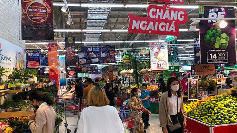 Giá khoai mỡ đầu mùa tăng cao kỷ lục