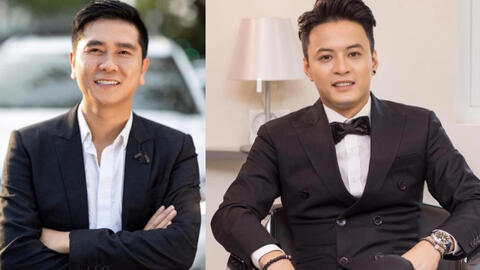 Hồng Đăng và Hồ Hoài Anh đang tại ngoại, đã có luật sư để xử lý vấn đề pháp lý