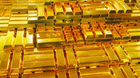 Giá vàng ngày 16/2 ở thị trường trong nước và thế giới