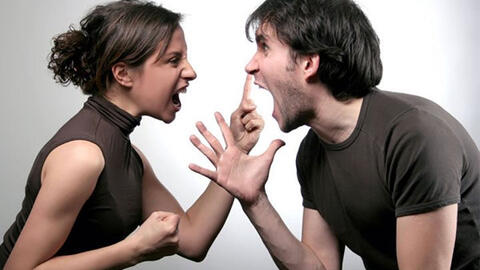 Cách kiểm soát cơn giận dữ, mất bình tĩnh