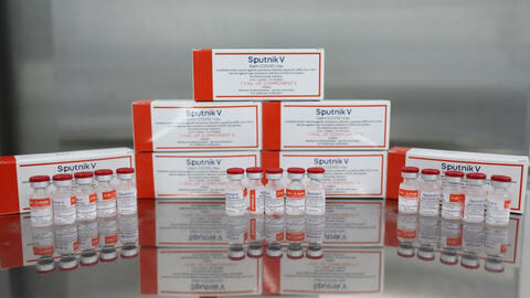 Việt Nam sản xuất thành công lô vaccine Sputnik V đầu tiên của Nga