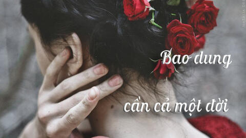 Lấy chồng nghệ sỹ: ‘Bao dung cần cả một đời’