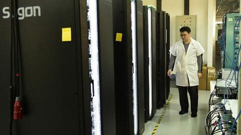 Mỹ bổ sung 4 công ty công nghệ Trung Quốc vào danh sách đen