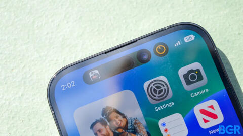 Mẹo nhỏ cực hay để tiết kiệm pin trên iPhone, giúp tăng thời lượng sử dụng mà ai cũng nên biết