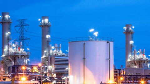 Giá gas hôm nay 6/3: Cập nhật giá gas thế giới và bán lẻ trong nước