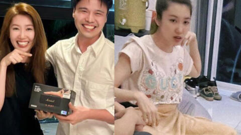Thuý Ngân hiếm hoi lộ diện sau nghi vấn hẹn hò Jack, nhan sắc có vượt ải cam thường?