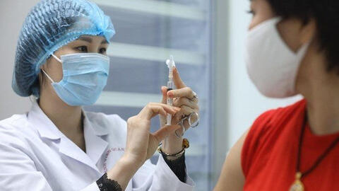 Những điều cần biết về quy trình cấp 'Hộ chiếu vaccine'