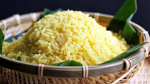 Món ngon mỗi ngày: Cách làm xôi vò đơn giản mà ngon