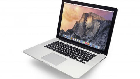 Bỏ "lệnh cấm bay" cho Macbook Pro 15 inch từ 15/11