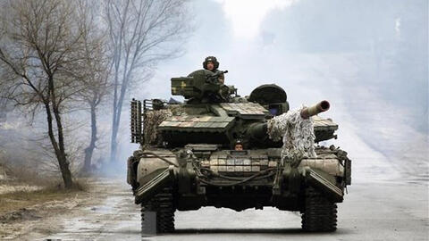 Giới chức Ukraine đánh giá có thể đạt thỏa thuận hòa bình với Nga