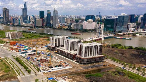 'Siết chặt' bảo lãnh ngân hàng để bảo vệ người mua nhà