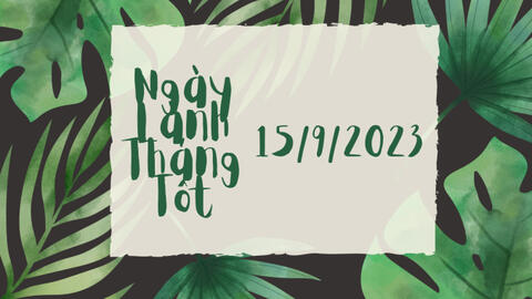 Xem ngày lành tháng tốt 15/9/2023: Tránh giao dịch ký kết nhưng có thể khai trương buôn bán