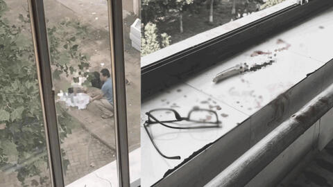 Nam sinh đâm chết bạn cùng phòng ký túc xá rồi nhảy lầu tự sát, nguyên nhân được cho là mâu thuẫn tích lũy hơn 3 năm