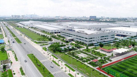 Việt Nam đứng đầu trong danh sách lựa chọn mở rộng sản xuất của doanh nghiệp Nhật Bản