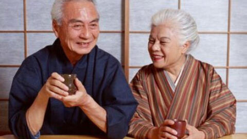 3 bí quyết đơn giản nhưng giúp người Nhật sống thọ nhất thế giới