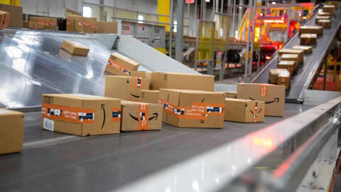 Amazon tiếp tục bị Ý phạt 1,28 tỷ USD vì vi phạm luật chống độc quyền