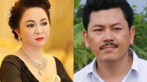 Công an TP.HCM: Bà Phương Hằng tự nguyện đưa ông Yên 183 tỉ đồng