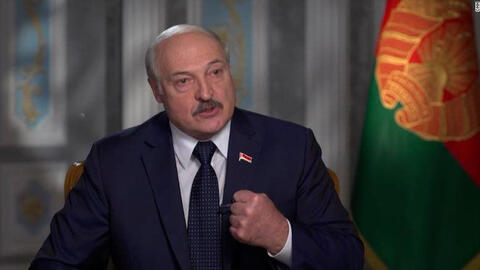 NATO tin rằng Belarus có thể sớm tham gia cuộc chiến ở Ukraina với Nga