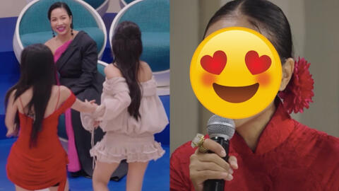 Đội trưởng Mỹ Linh “dở khóc dở cười” vì kêu gọi nhưng bị từ chối, còn chị đẹp này bất ngờ nhận chức dù điểm không cao