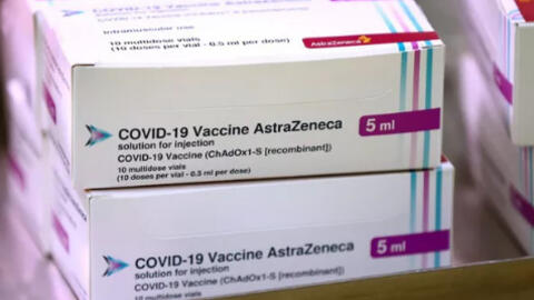 Bộ Y tế thông tin về việc đánh giá lâm sàng vắc-xin Covid-19 AstraZeneca khi về Việt Nam
