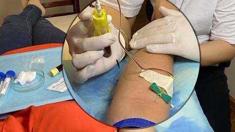 Tôi đi làm đẹp bằng máu: Chuyên gia cảnh báo hiểm họa vì làm đẹp theo PRP, ngành y tế không biết? (bài 3)