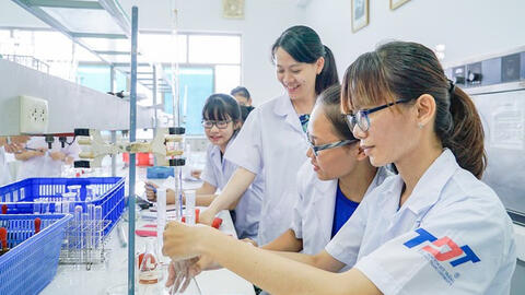 Trường nào của Việt Nam lọt vào top 10 đại học nghiên cứu hàng đầu ASEAN?
