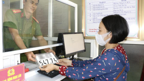 Từ ngày 22/10/2023, người mua ô tô, xe máy cần nắm rõ điều này