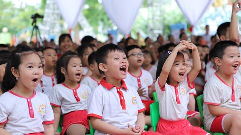 Sử dụng sữa tăng cường đa vi chất sẽ có lợi hơn cho sự tăng trưởng và phát triển của trẻ em