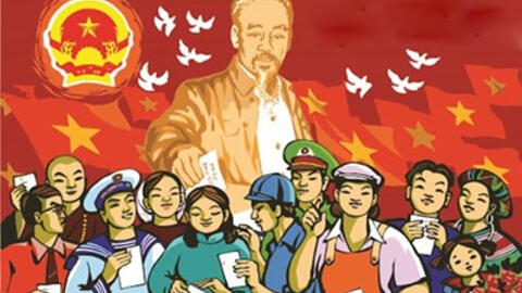 Việc bầu cử ở Hà Nội, TP HCM và Đà Nẵng có gì khác biệt?