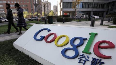 Google đóng cửa tất cả các văn phòng tại Trung Quốc vì virus Corona