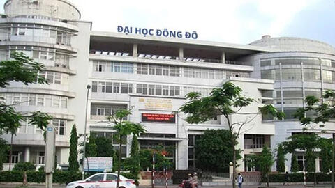 Bộ Công an rà soát các trường hợp được Đại học Đông Đô cấp bằng giả