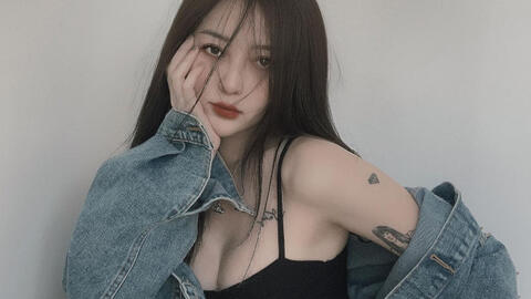 Khui "info" gái xinh cực phẩm, vừa bị đồn là tình mới của Hồng Thanh hậu chia tay nữ DJ quốc dân 