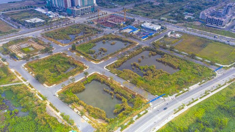 Vụ Tân Hoàng Minh bỏ cọc lô 'đất vàng' ở Thủ Thiêm: Luật sư nói gì?